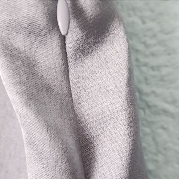 Vince Charcoal Trousers - Picture 6 of 13